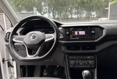 Volkswagen T-Cross  1.0 TSI GPF 95cv R-LINE