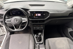 Volkswagen T-Cross  1.0 TSI GPF 95cv R-LINE