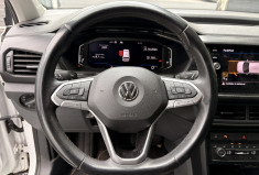 Volkswagen T-Cross  1.0 TSI GPF 95cv R-LINE