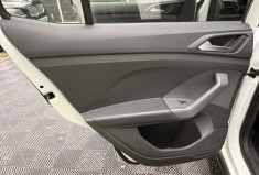 Volkswagen T-Cross  1.0 TSI GPF 95cv R-LINE