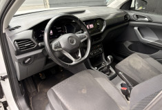 Volkswagen T-Cross  1.0 TSI GPF 95cv R-LINE