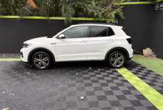 Volkswagen T-Cross  1.0 TSI GPF 95cv R-LINE