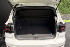 Volkswagen T-Cross  1.0 TSI GPF 95cv R-LINE