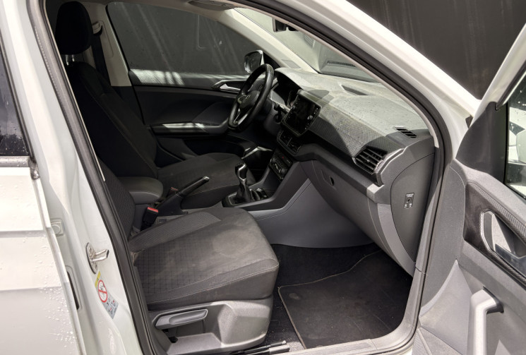 Volkswagen T-Cross  1.0 TSI GPF 95cv R-LINE