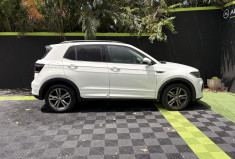 Volkswagen T-Cross  1.0 TSI GPF 95cv R-LINE