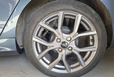 Ford Fiesta 1.0 Flexifuel 95 S&S BVM6 ST-Line