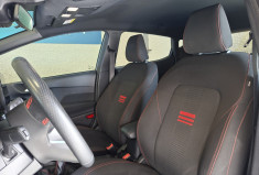 Ford Fiesta 1.0 Flexifuel 95 S&S BVM6 ST-Line