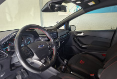 Ford Fiesta 1.0 Flexifuel 95 S&S BVM6 ST-Line