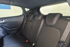 Ford Fiesta 1.0 Flexifuel 95 S&S BVM6 ST-Line