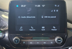Ford Fiesta 1.0 Flexifuel 95 S&S BVM6 ST-Line