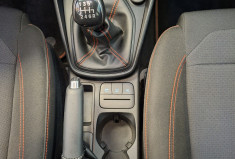 Ford Fiesta 1.0 Flexifuel 95 S&S BVM6 ST-Line