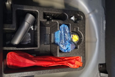 Ford Fiesta 1.0 Flexifuel 95 S&S BVM6 ST-Line
