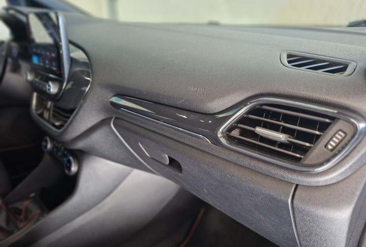 Ford Fiesta 1.0 Flexifuel 95 S&S BVM6 ST-Line
