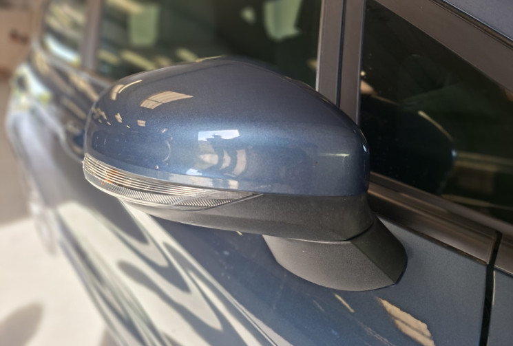Ford Fiesta 1.0 Flexifuel 95 S&S BVM6 ST-Line