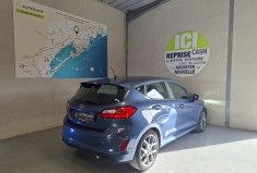 Ford Fiesta 1.0 Flexifuel 95 S&S BVM6 ST-Line