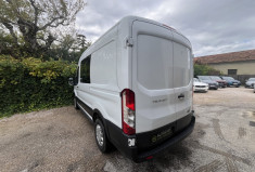 Ford Transit 2T Fourgon cabine approfondie Fg T330 L2H2 2.0 EcoBlue S&S Ambiente