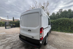 Ford Transit 2T Fourgon cabine approfondie Fg T330 L2H2 2.0 EcoBlue S&S Ambiente
