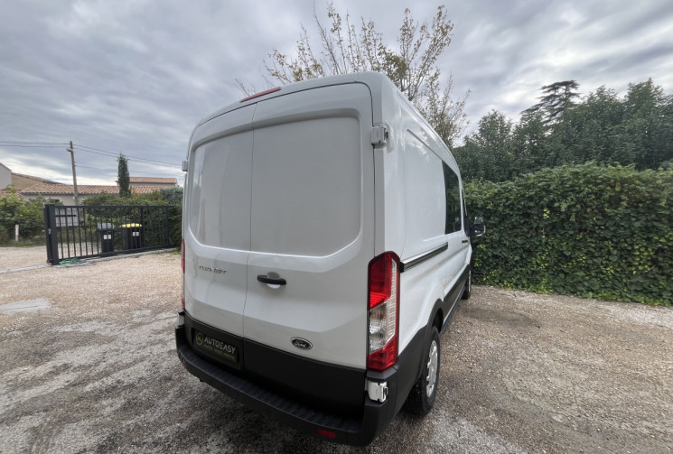 Ford Transit 2T Fourgon cabine approfondie Fg T330 L2H2 2.0 EcoBlue S&S Ambiente