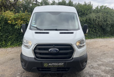 Ford Transit 2T Fourgon cabine approfondie Fg T330 L2H2 2.0 EcoBlue S&S Ambiente