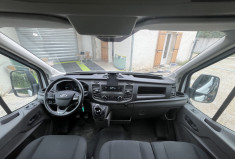 Ford Transit 2T Fourgon cabine approfondie Fg T330 L2H2 2.0 EcoBlue S&S Ambiente