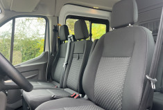 Ford Transit 2T Fourgon cabine approfondie Fg T330 L2H2 2.0 EcoBlue S&S Ambiente