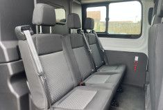 Ford Transit 2T Fourgon cabine approfondie Fg T330 L2H2 2.0 EcoBlue S&S Ambiente