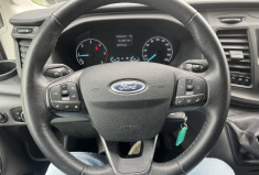 Ford Transit 2T Fourgon cabine approfondie Fg T330 L2H2 2.0 EcoBlue S&S Ambiente