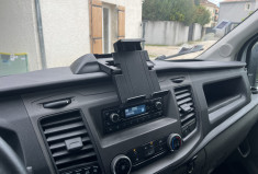 Ford Transit 2T Fourgon cabine approfondie Fg T330 L2H2 2.0 EcoBlue S&S Ambiente