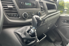 Ford Transit 2T Fourgon cabine approfondie Fg T330 L2H2 2.0 EcoBlue S&S Ambiente