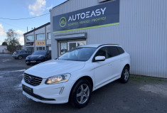 Volvo XC60 D3 2.0 136 MOMENTUM BUSINESS 