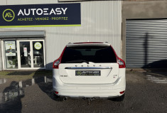Volvo XC60 D3 2.0 136 MOMENTUM BUSINESS 