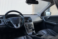Volvo XC60 D3 2.0 136 MOMENTUM BUSINESS 