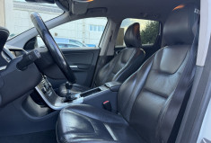 Volvo XC60 D3 2.0 136 MOMENTUM BUSINESS 