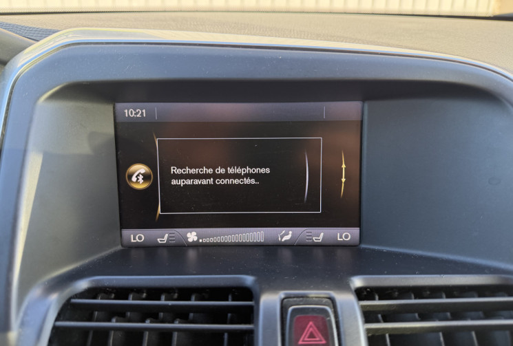 Volvo XC60 D3 2.0 136 MOMENTUM BUSINESS 