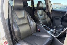 Volvo XC60 D3 2.0 136 MOMENTUM BUSINESS 