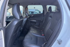 Volvo XC60 D3 2.0 136 MOMENTUM BUSINESS 