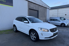 Volvo XC60 D3 2.0 136 MOMENTUM BUSINESS 