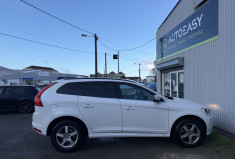 Volvo XC60 D3 2.0 136 MOMENTUM BUSINESS 