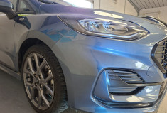 Ford Fiesta 1.0 Flexifuel 95 S&S BVM6 ST-Line