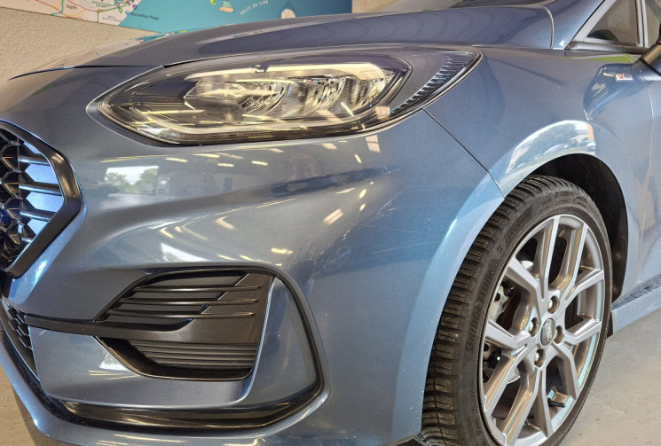 Ford Fiesta 1.0 Flexifuel 95 S&S BVM6 ST-Line
