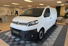 Citroën JUMPY  M 2.0 BLUEHDI EAT6 180 DRIVER / 2EME MAIN / KIT DISTRIBUTION NEUF 