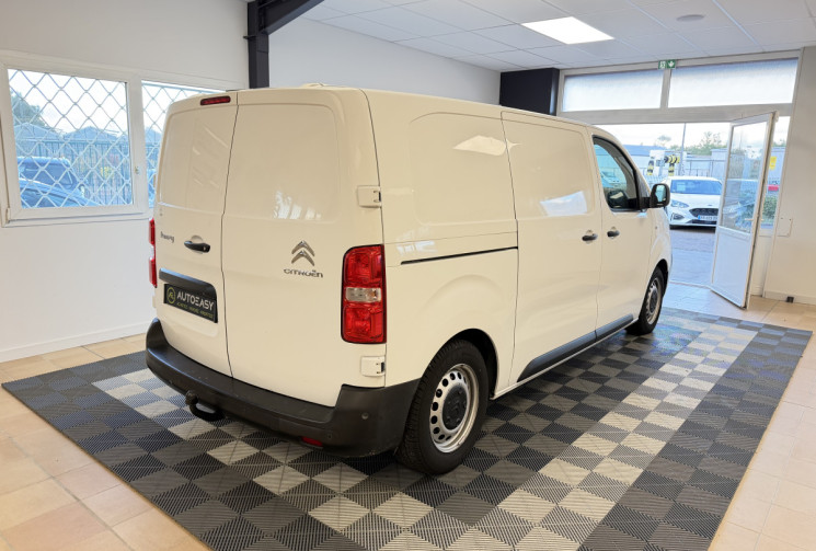 Citroën JUMPY  M 2.0 BLUEHDI EAT6 180 DRIVER / 2EME MAIN / KIT DISTRIBUTION NEUF 