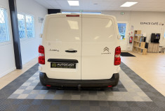 Citroën JUMPY  M 2.0 BLUEHDI EAT6 180 DRIVER / 2EME MAIN / KIT DISTRIBUTION NEUF 