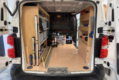 Citroën JUMPY  M 2.0 BLUEHDI EAT6 180 DRIVER / 2EME MAIN / KIT DISTRIBUTION NEUF 