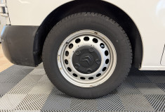 Citroën JUMPY  M 2.0 BLUEHDI EAT6 180 DRIVER / 2EME MAIN / KIT DISTRIBUTION NEUF 