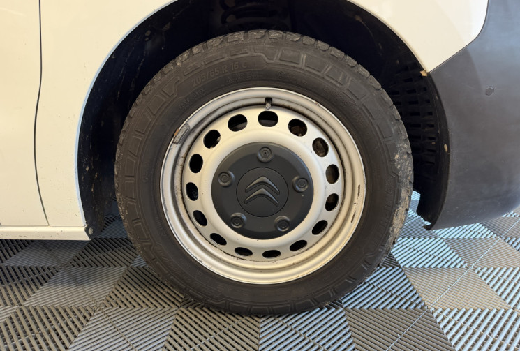 Citroën JUMPY  M 2.0 BLUEHDI EAT6 180 DRIVER / 2EME MAIN / KIT DISTRIBUTION NEUF 
