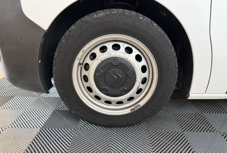 Citroën JUMPY  M 2.0 BLUEHDI EAT6 180 DRIVER / 2EME MAIN / KIT DISTRIBUTION NEUF 