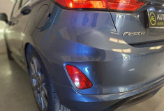 Ford Fiesta 1.0 Flexifuel 95 S&S BVM6 ST-Line