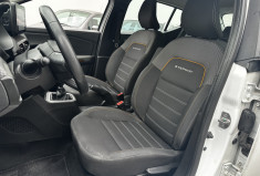 Dacia Sandero 1.0 ECO-G 100ch GPL / essence Stepway / Caméra de recul