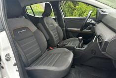 Dacia Sandero 1.0 ECO-G 100ch GPL / essence Stepway / Caméra de recul